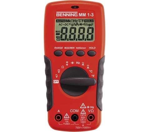 Benning MM 1-1