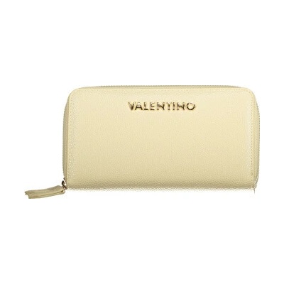 Dámská peněženka VALENTINO BAGS béžová
