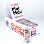 GymBeam MoiMüv Protein Bar, 1x60 Grams