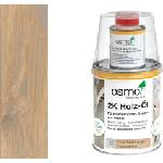 Osmo 2K Wood Oil 6112 Сребърно сиво - двукомпонентно масло за дървесина (11828)