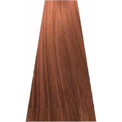 Echos Light Express Tonning Gloss Crema Colorante (No Lift) - profesionálne tonery na vlasy, 100 ml SANDAL - Dark Blond Sandalwood