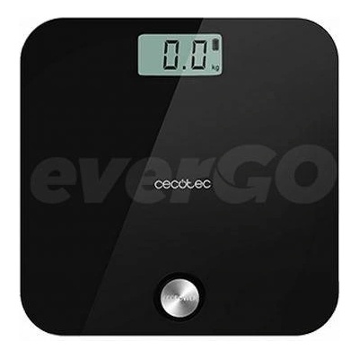 Cecotec EcoPower 10000 Healthy Black