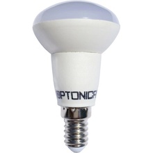 Optonica LED žiarovka R50 E14 6W neutrálna biela