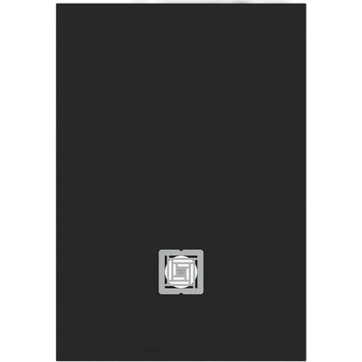 Ideal Standard UltraFlat S+ 100 x 70 cm T5606FV
