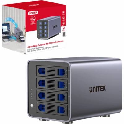 Unitek S1301AGY01-EU