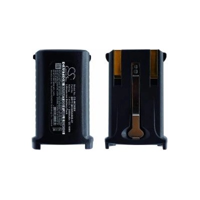 Cameron Sino Батерия CAMERON SINO CS-MC90BX за SYMBOL MC9000 - 7.4V 3400mAh