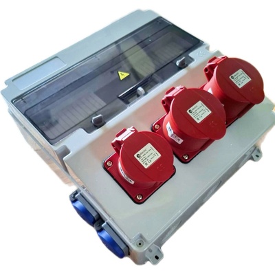 Elektrium 6BH4.40102
