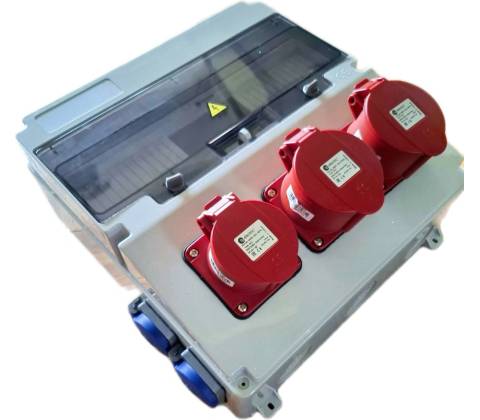 Elektrium 6BH4.40102