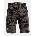 Under armour Къси панталони Pjt Rck Boys Terry Pt