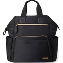 Skip Hop Taška Mainframe čierna