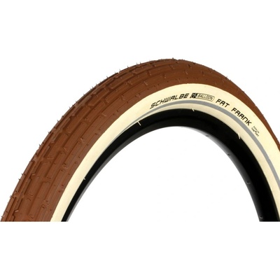 Schwalbe Fat Frank 26x2,35 kevlar