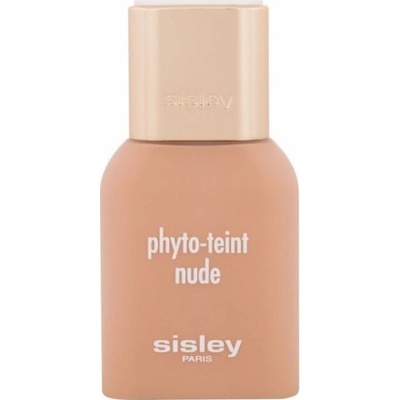 Sisley Tekutý make-up Phyto-Teint Nude Make-up 1N Ivory 30 ml