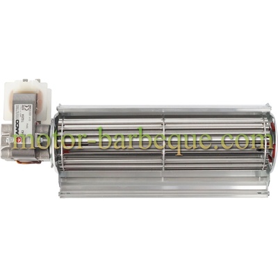 Italy Вентилатор тангенциален AACO 260m3/h 60W Ø65 (711TG25R60)