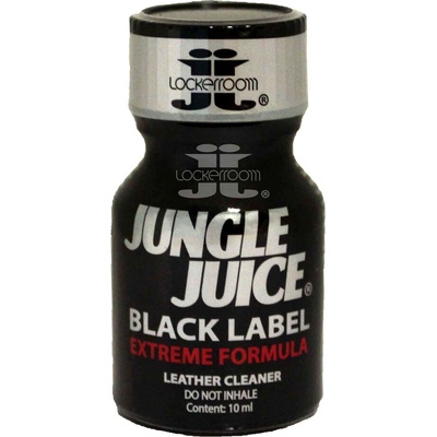 Jungle Juice Black Label 9 ml
