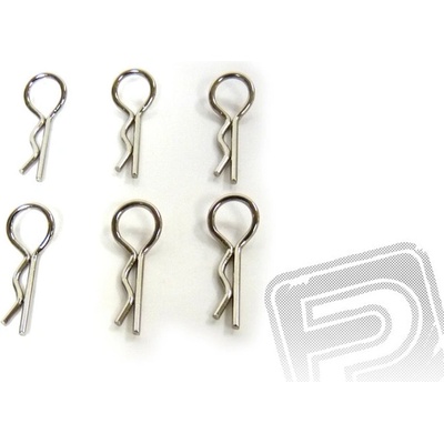 Himoto Sponky karoserie 1:12 6 ks