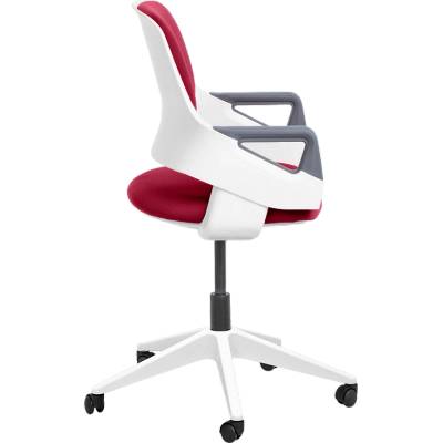 Carmen Детски стол clever Е - червен (3520790_95)