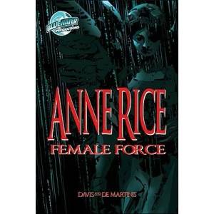Anne Rice | Davis, Scott, Dr (ISBN: 9781616239466)