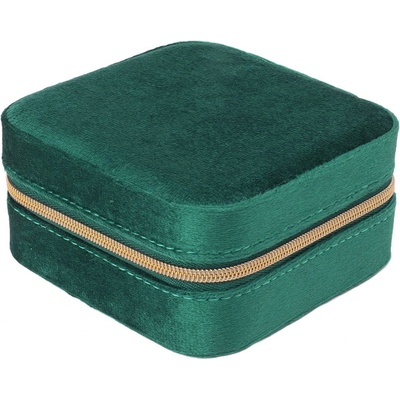 Olivie sametová šperkovnice 7708