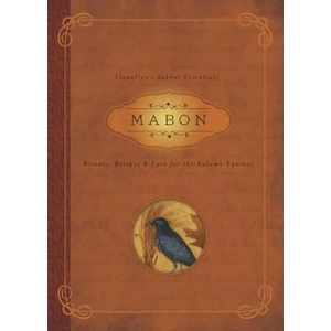 Mabon | Diana Rajchel (ISBN: 9780738741802)