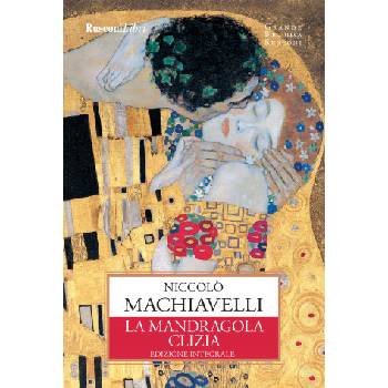 mandragola-Clizia | Niccolò Machiavelli