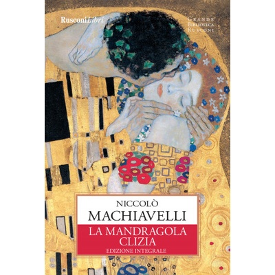 mandragola-Clizia | Niccolò Machiavelli