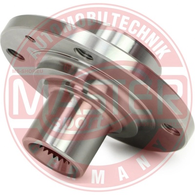 4P105-PCS-MS MASTER-SPORT GERMANY Náboj kola