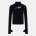 OFF WHITE Тениска OFF WHITE Men's Long Sleeve Relaxed Fit Long Sleeve T-Shirt - Black/White