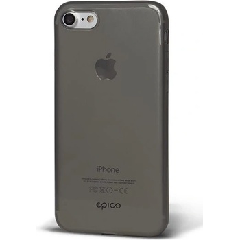 Púzdro Epico Ronny Gloss iPhone 7/8/SE 2020/SE 2022 čierne