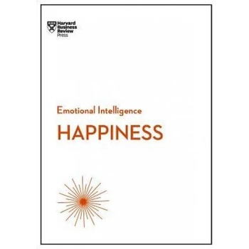 Image 1 of Happiness (HBR Emotional Intelligence Series) | Harvard Business Review, Daniel Gilbert, Annie McKee