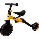 Aga Odrážadlo 3v1 DS2908-YL Žlté