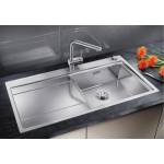 BLANCO Кухненска мивка blanco, divon ii 5s if (divon ii 5s if) Мивка за вграждане