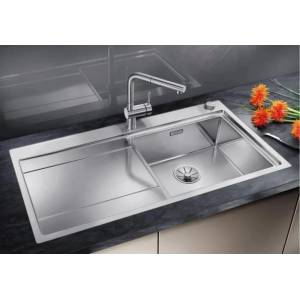 BLANCO Кухненска мивка blanco, divon ii 5s if (divon ii 5s if) Мивка за вграждане