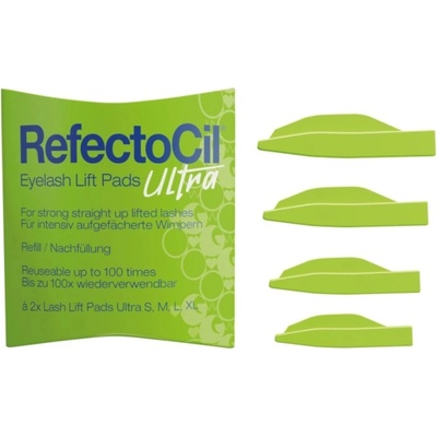 RefectoCil Eyelash Lift Pads Ultra