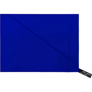Basic Nature Микрофибърна кърпа Basic Nature Handtuch Velour Microfiber towel - Blue - размер 60 x 120 cm (555-0086-0111)
