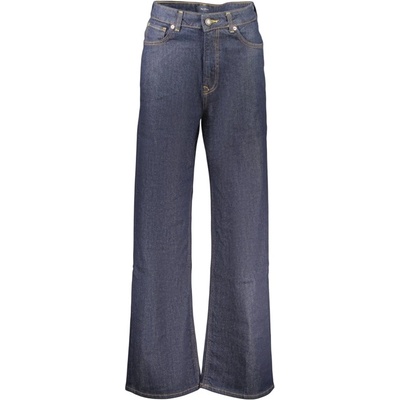 PEPE JEANS Дамски дънки pepe jeans, Размер 27l32, Цвят Синьо (pl20473186cd2uhwlexa_bl000deni)