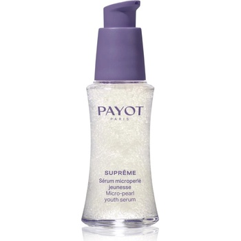 PAYOT Suprême Sérum Microperlé интензивен подмладяващ серум с микрочастици 30ml