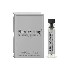 Medica-group PheroStrong Pheromone Exclusive за мъже 1 мл (P26194)