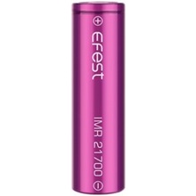 Efest baterie typ 21700 3700mAh 35A