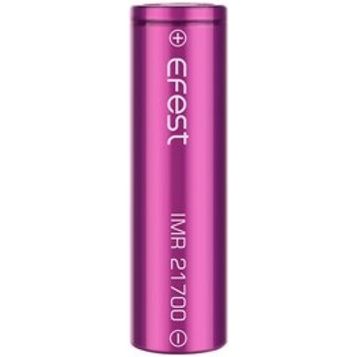 Efest baterie typ 21700 3700mAh 35A