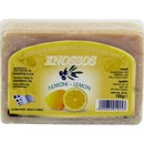 Mýdla Knossos přírodní olivové mýdlo Citron 100 g
