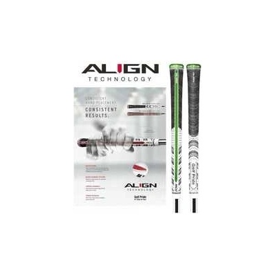 Golf Pride MCC ALIGN Plus 4 Golf Grip Jumbo