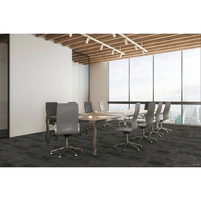 Fatra Thermofix Pre Stone Cement dark 15539-55 4.32 m²