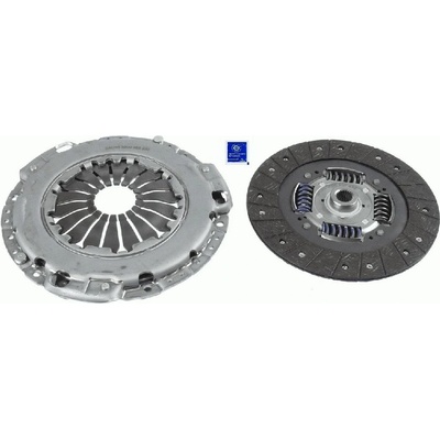 Spojková sada SACHS 3000 950 630