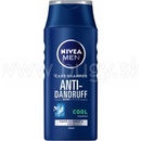 Nivea for Men Cool Kick šampón pre normálne až mastné vlasy 250 ml