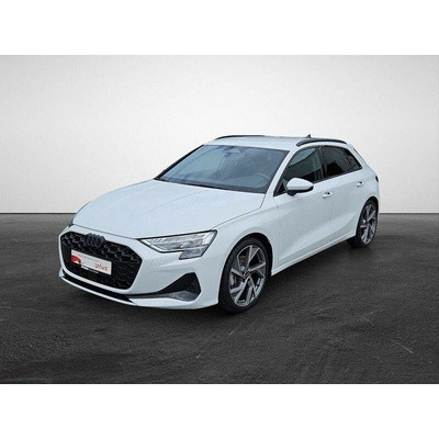 Audi A3 TFSI quattro S tronic Sportback 150 kW