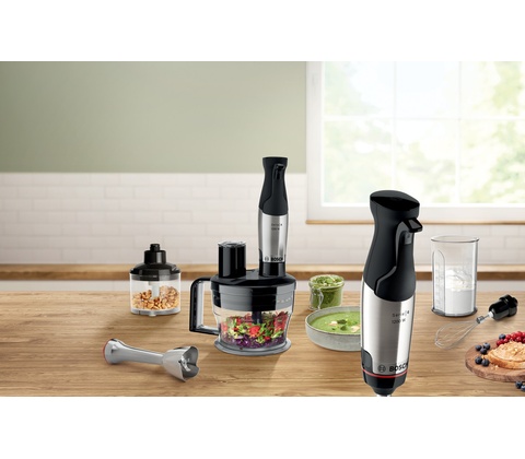 Bosch MSM6M871