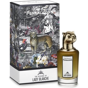 Image 1 of Penhaligon's Lady Blanche EDP 75 ml