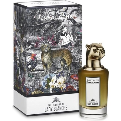 Penhaligon's Lady Blanche EDP 75 ml