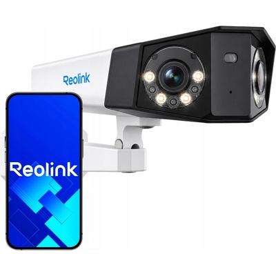 Reolink Duo Series P750