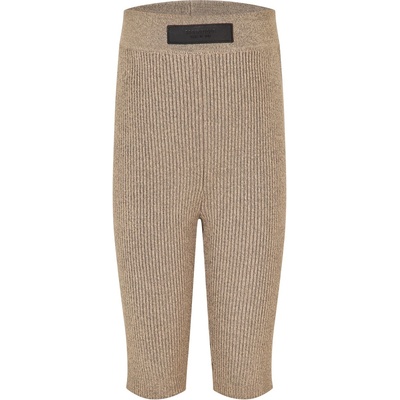 Fear of god essentials Къси панталони FEAR OF GOD ESSENTIALS Women's Biker Cycling Shorts - Heather Grey